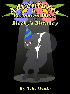 cover image of Adventures in Cottontail Pines